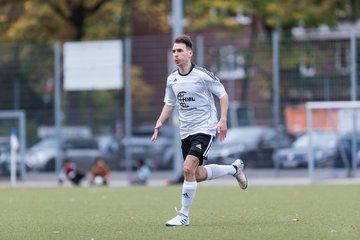 Bild 262 - H FC Hamburg - VFL 93 3 : Ergebnis: 4:4
